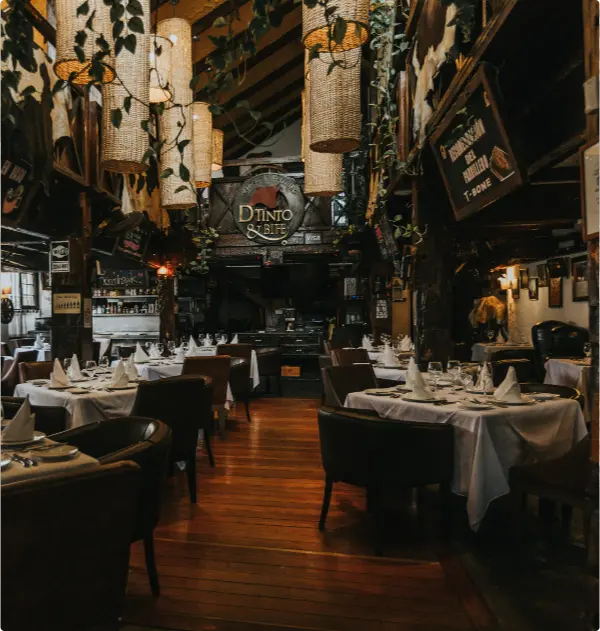 Restaurante